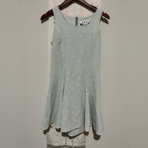 DBY vintage dress